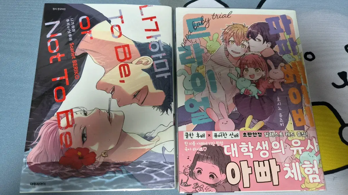 bl 만화책 일괄