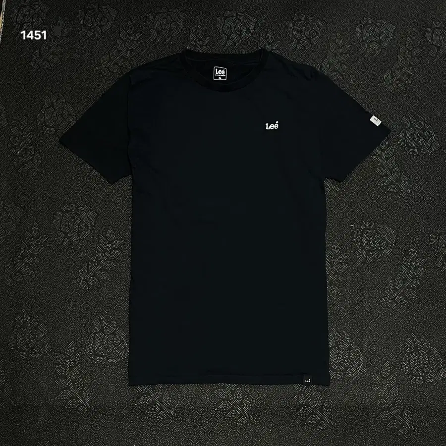 LEE 남성 반팔티 XL