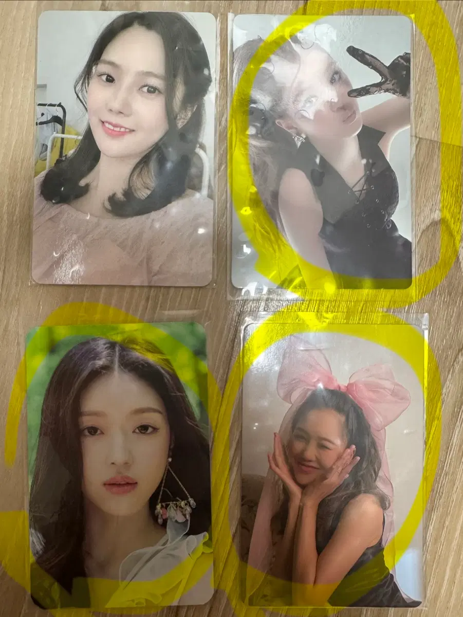 오마이걸