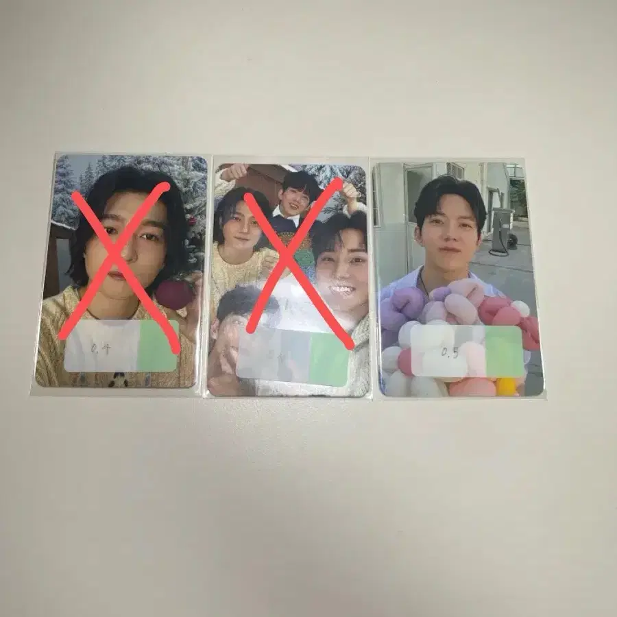데이식스 포카