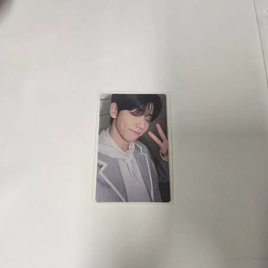 미니소드3 투모로우 위버스 럭키드러우 수빈포카 판매 투바투포카 폭덤 럭드