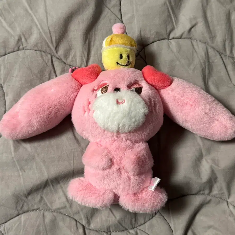 레드벨벳 코스믹 노티드 콜라보 인형 아이린