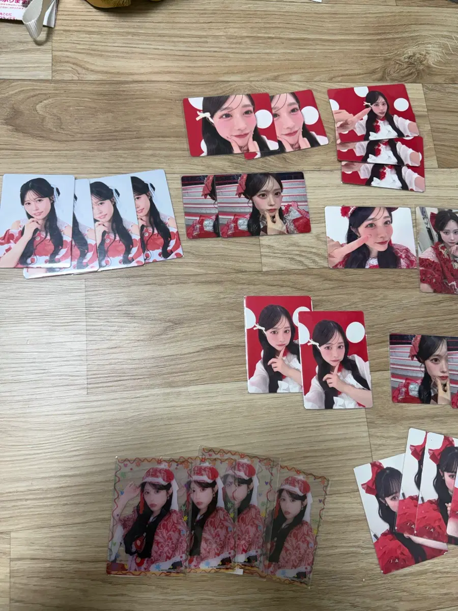 큐티스트리트 사노아이카 토레카 판매해요 큐스토