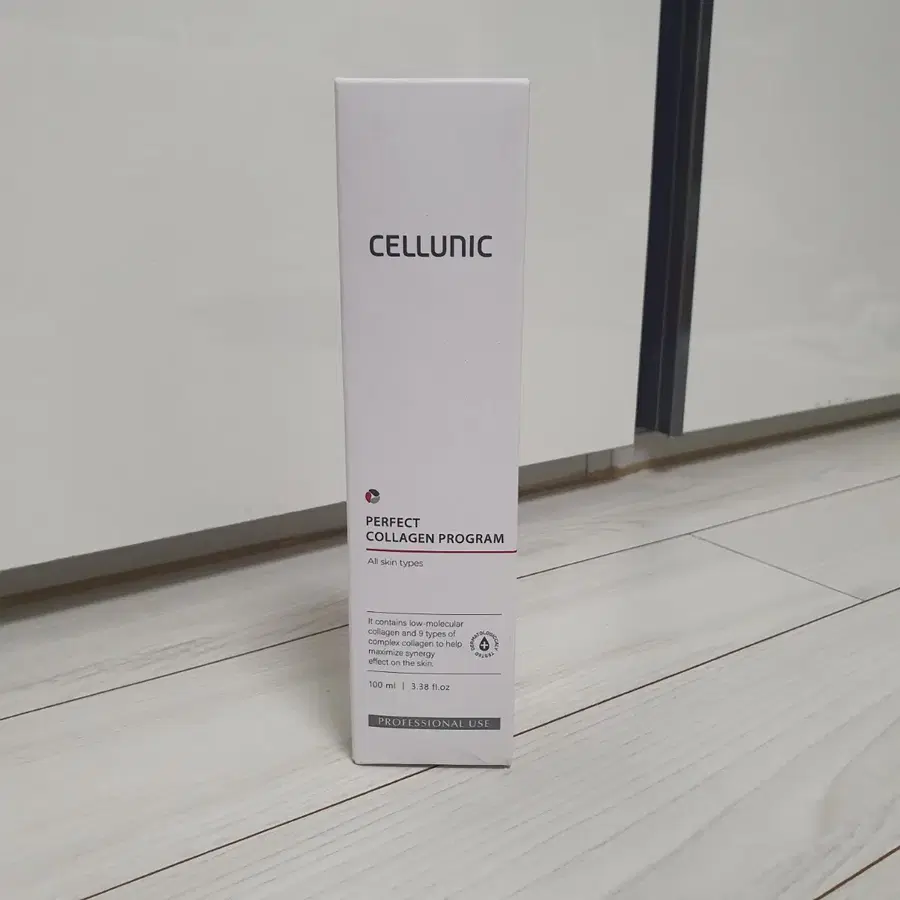 셀루닉 퍼펙트 콜라겐 프로그램 미스트 100ml