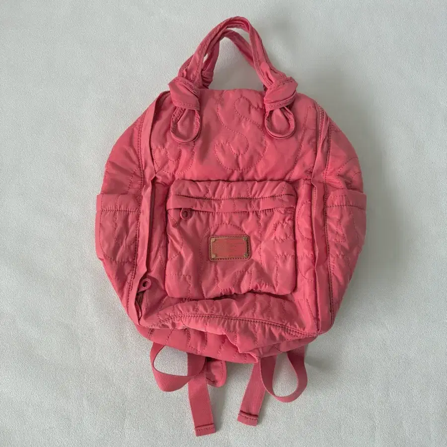 마크제이콥스(Marc Jacobs) 백팩