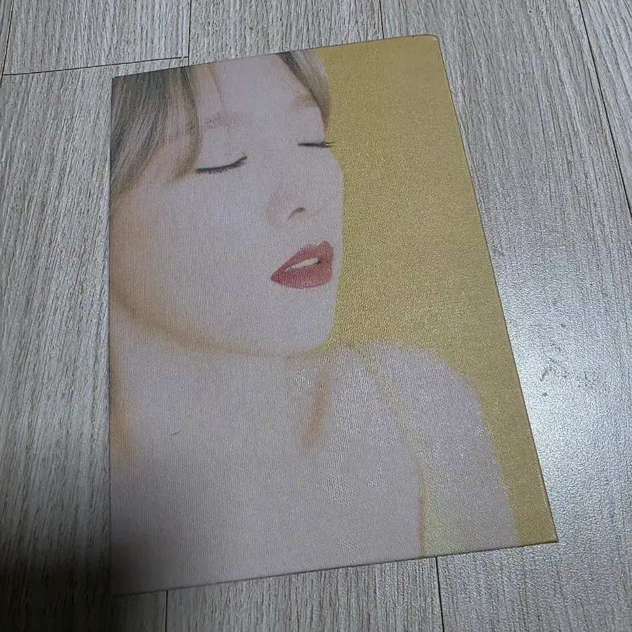 ํ์ฐ My Voice ์จ๋ฒ