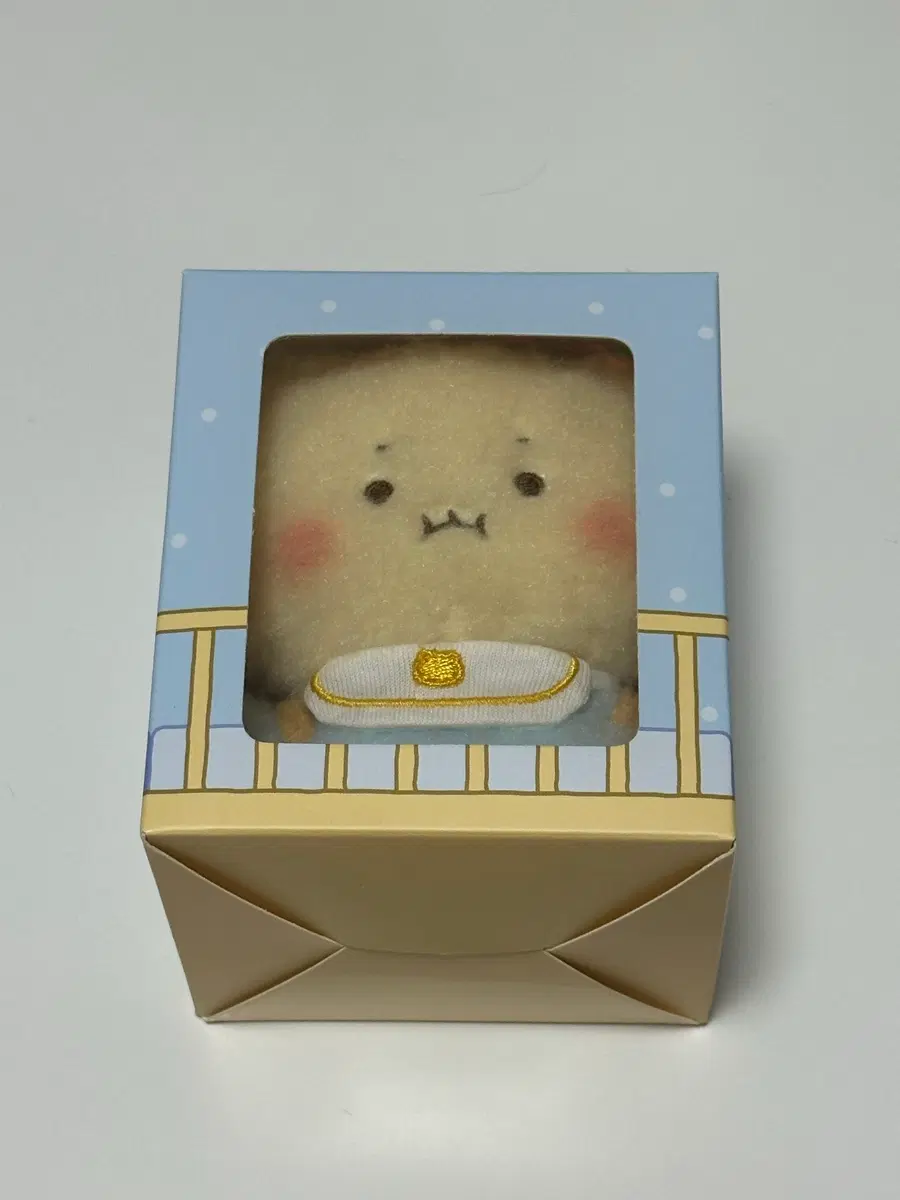 망그러진곰 망곰이 머리쿵 아기망곰 인형