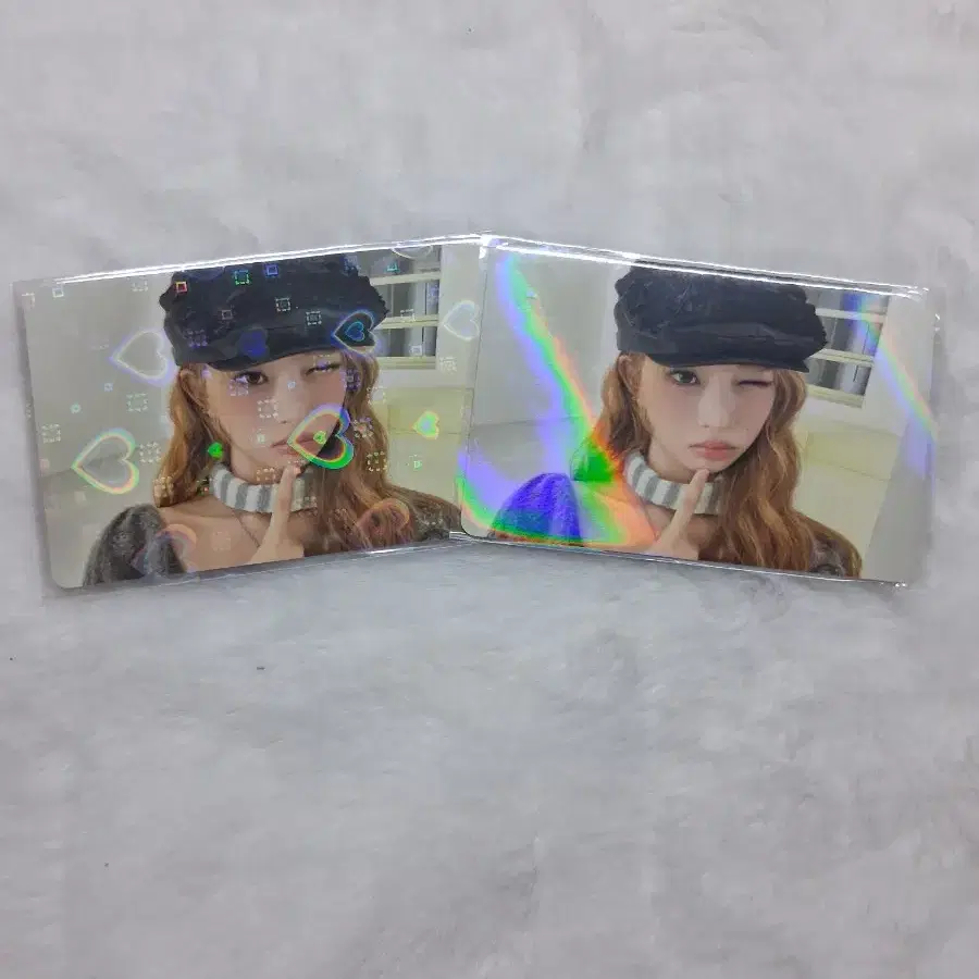 아이브 레이 REVIVE+ MINI MINI ver.