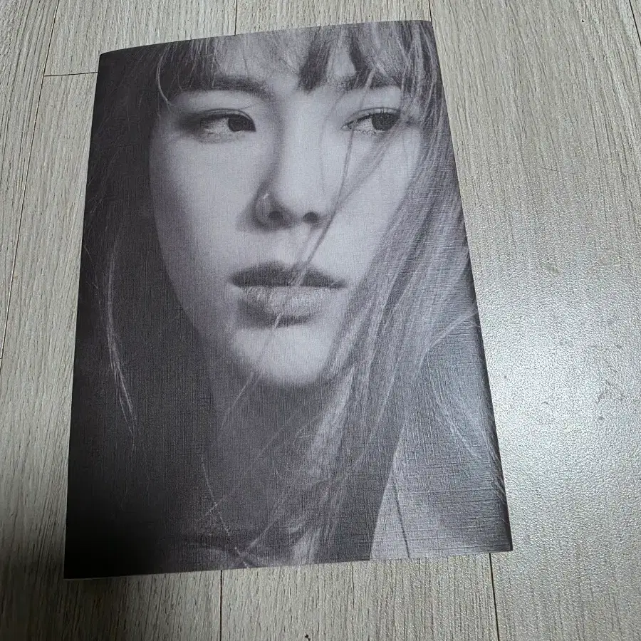 태연 정규 2집 리패키지 앨범