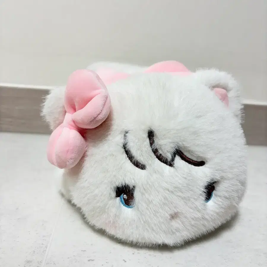 미코캐릭터즈 무스