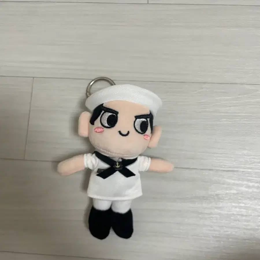해군인형팝니다!