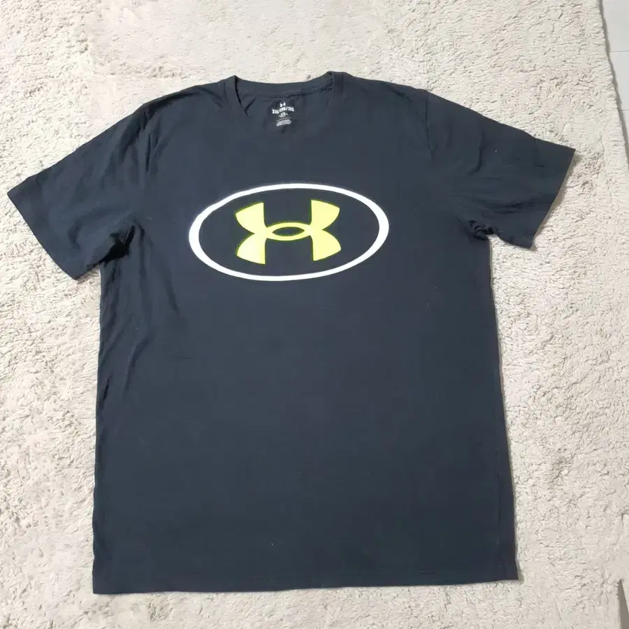 언더아머 반팔 2XL (416