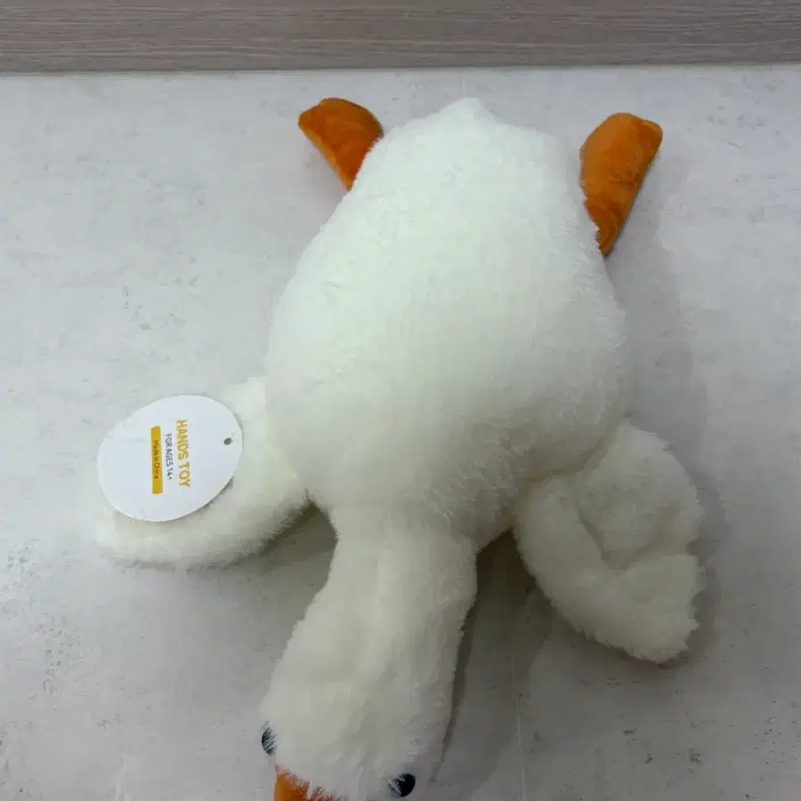 오리인형