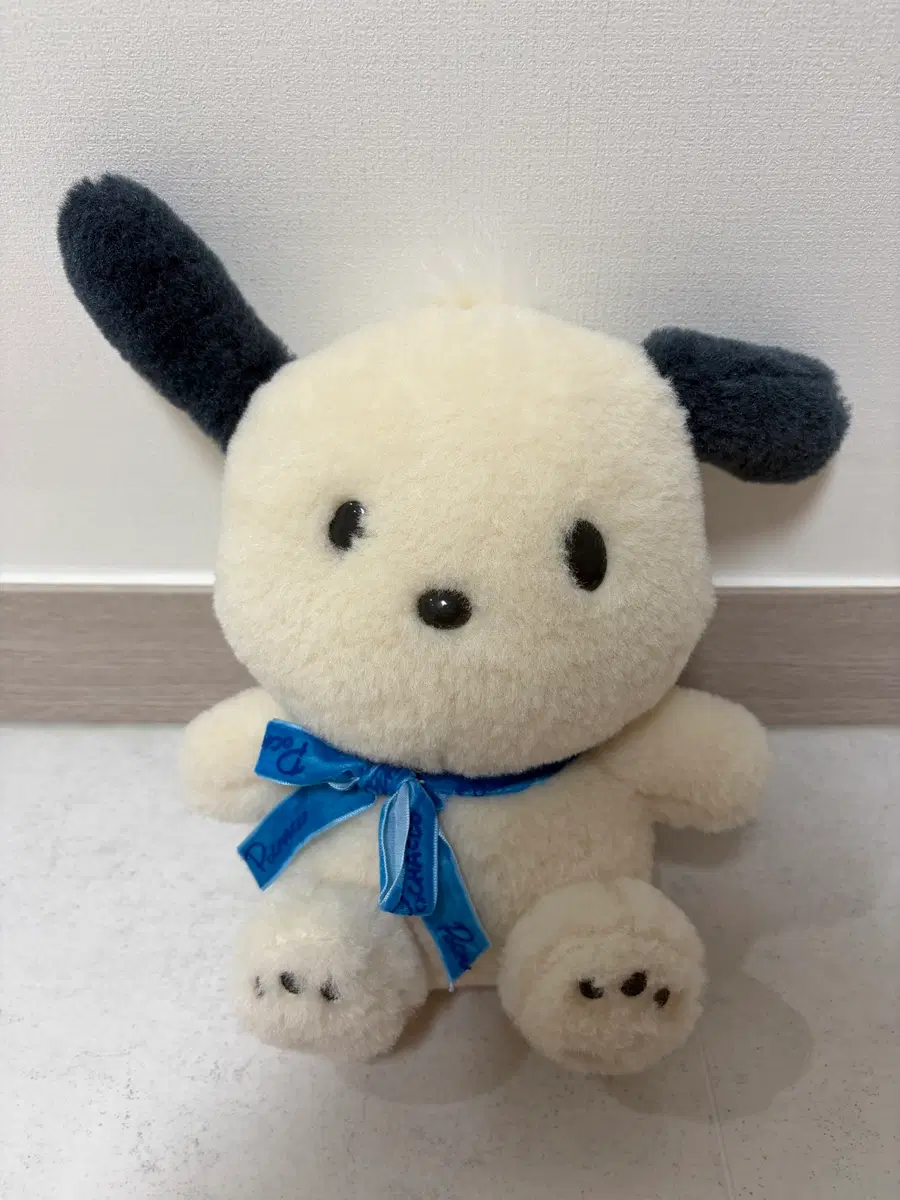 포챠코인형