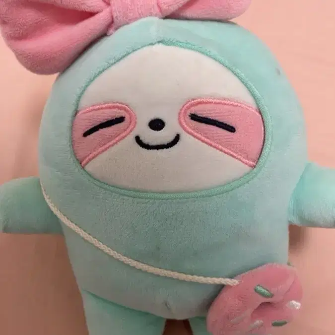 예판 있지 일본 인형 택이 없음