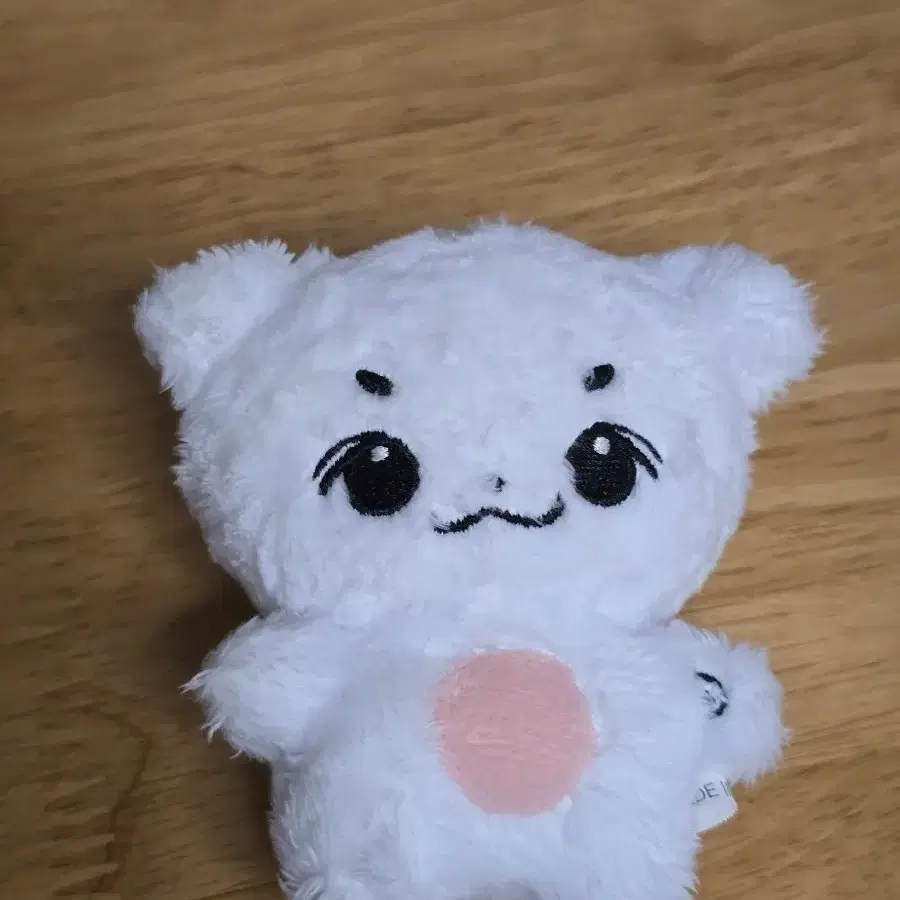 루시 신예찬 인형