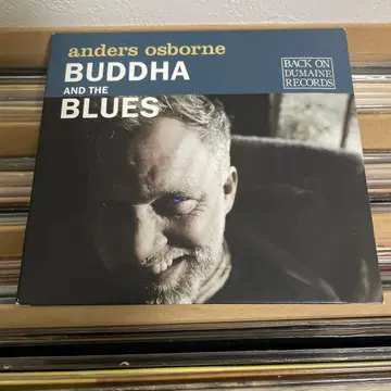 Anders Osborne / Buddha and the Blues