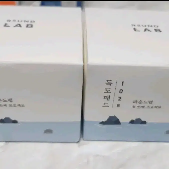 라운드랩 독도패드 1025