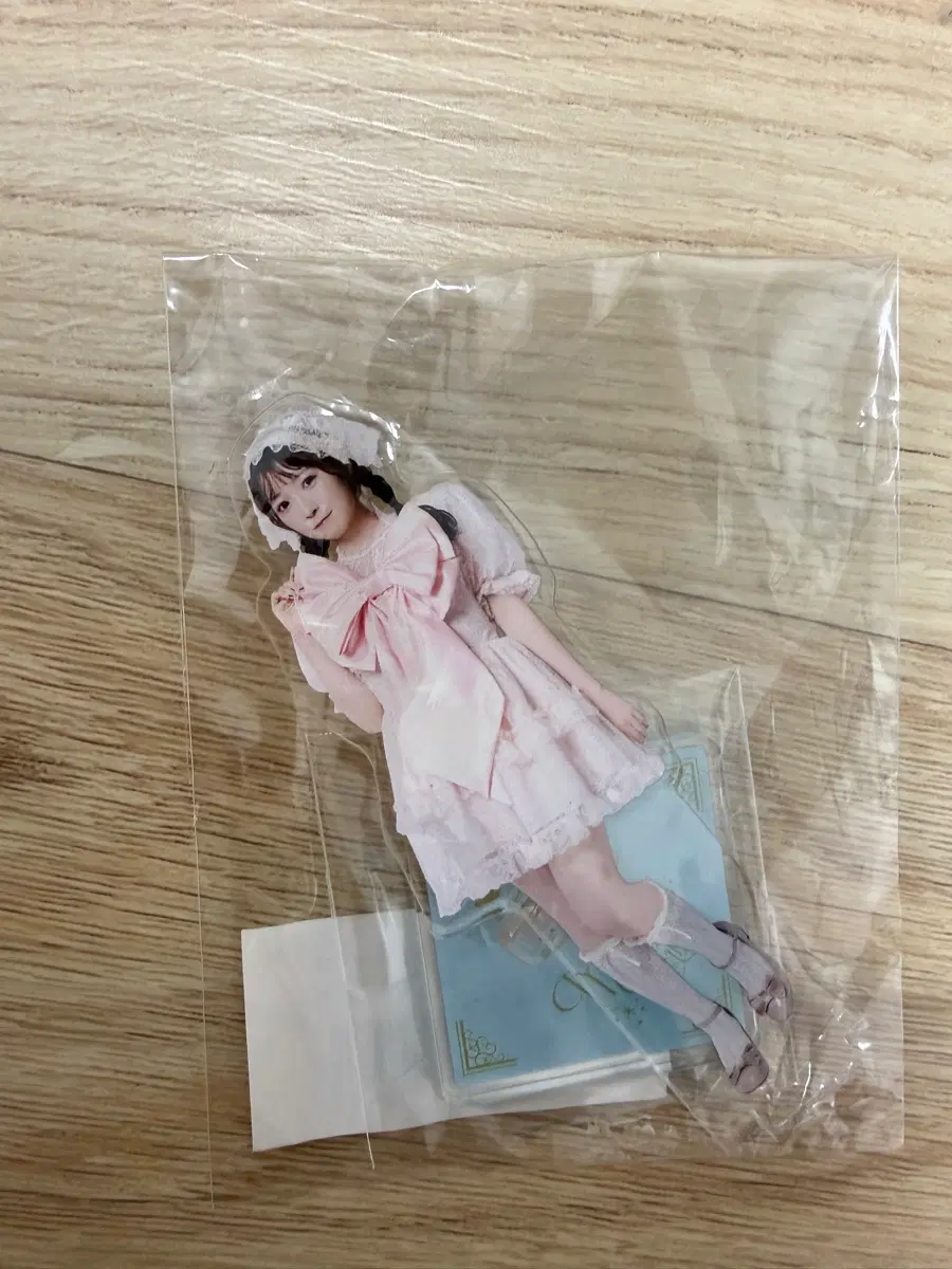 큐티스트리트 우메다미유 생탄아크릴스탠드 악스타 큐스토