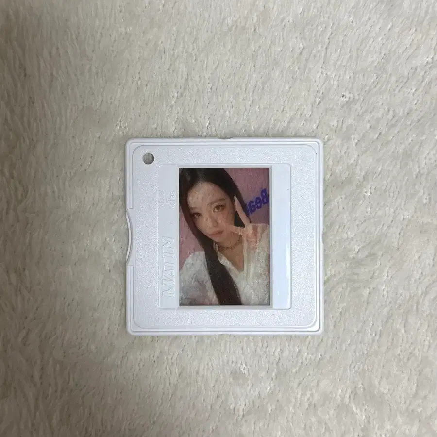 하입프린세스 코코 쿠지 키링 양도 HIIPE PRINCESS COCO