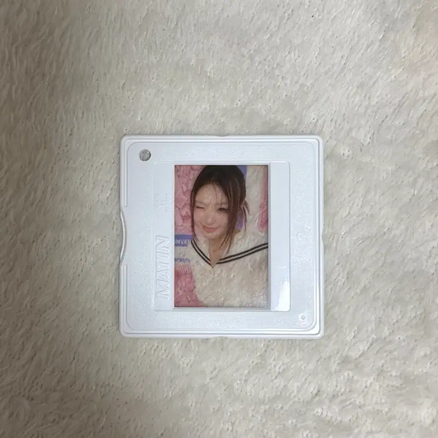 하입프린세스 리노 쿠지 키링 양도 HIIPE PRINCESS RINO