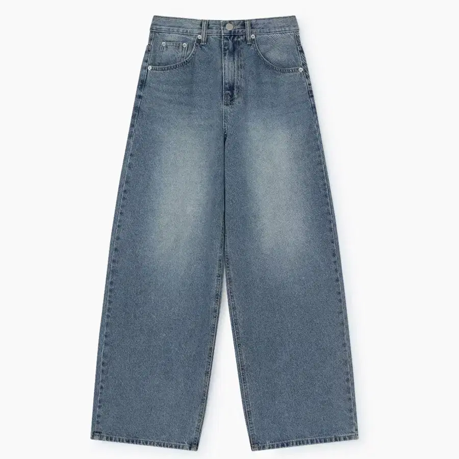 레이지샵 Dive brush denim S