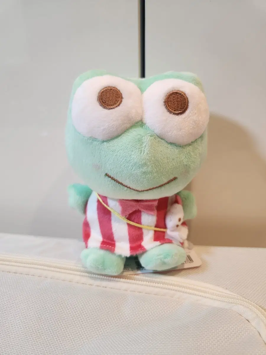 민트 케로피 인형