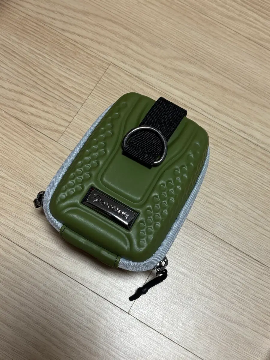 테일러메이드 볼파우치(미사용)