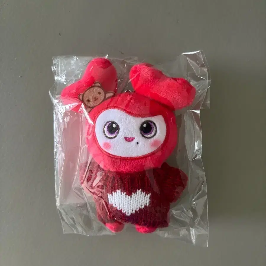 예판 트와이스 일본 인형
