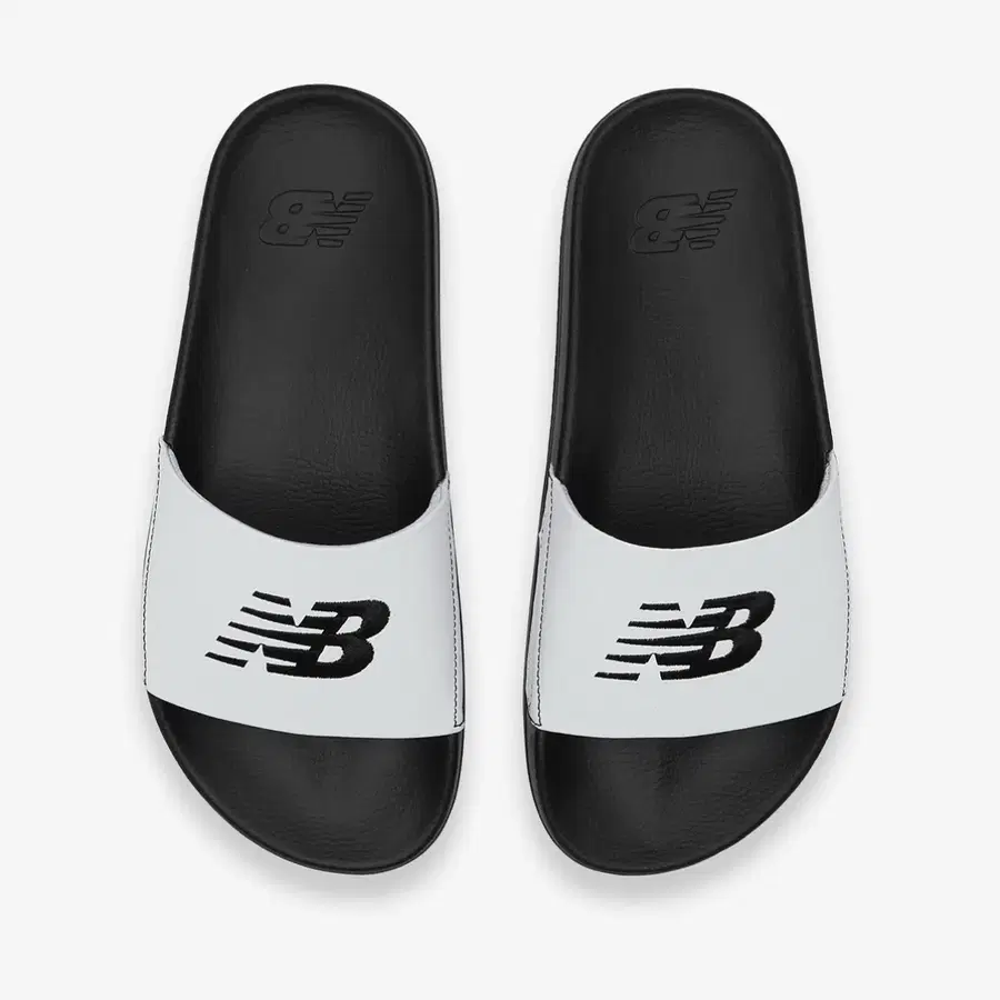 뉴발란스 슬리퍼 SD1101DSW(미개봉)새상품