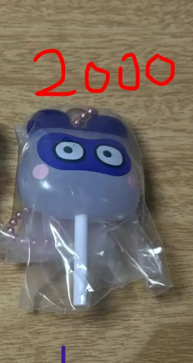 다마고치 캔디 가챠 사탕 가챠 막대사탕 가챠 마스쿠치