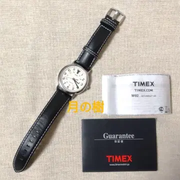 coen 별주 TIMEX 타이맥스 손목시계 위켄더 콜라보