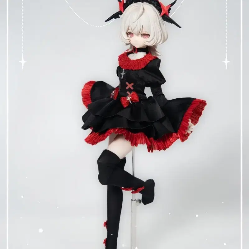 LumiPUt E-ALike 아이돌 랜덤구관 블라인드돌 bjd