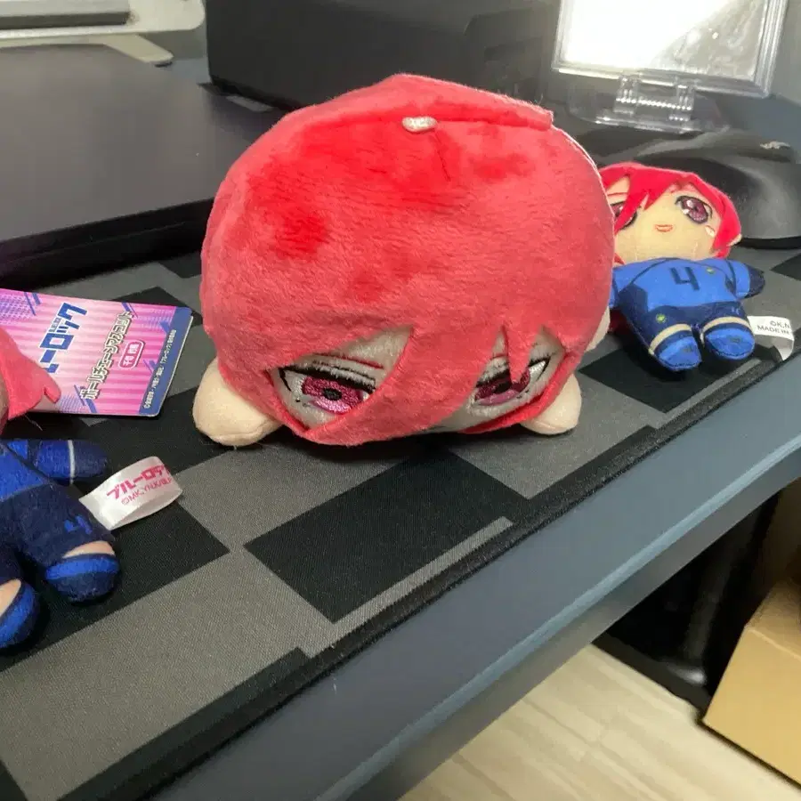 블루록 치기리 누이 일괄판매