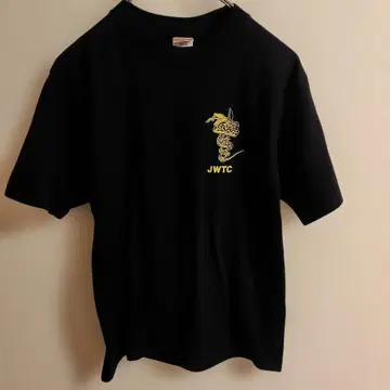USMC JWTC 그래픽 T셔츠 오키나와