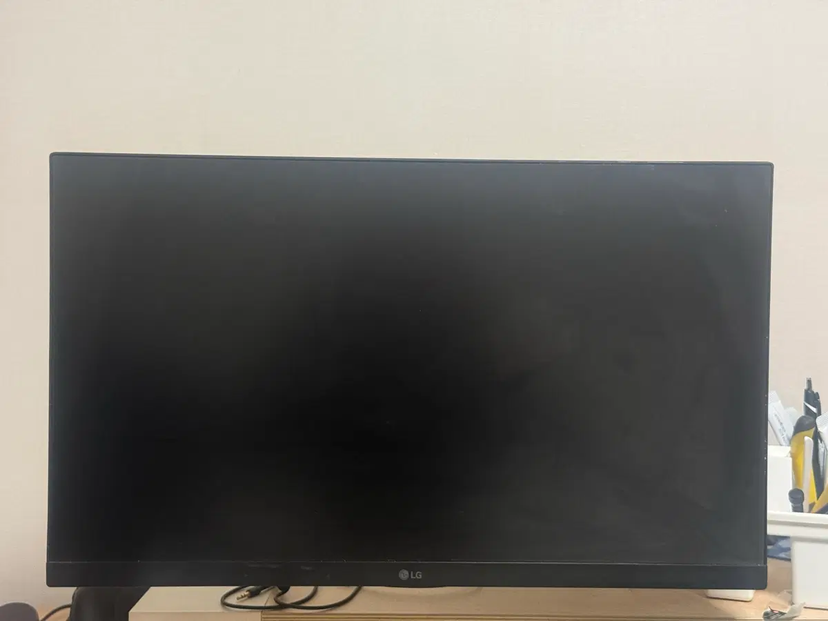 LG 울트라기어 24GN600