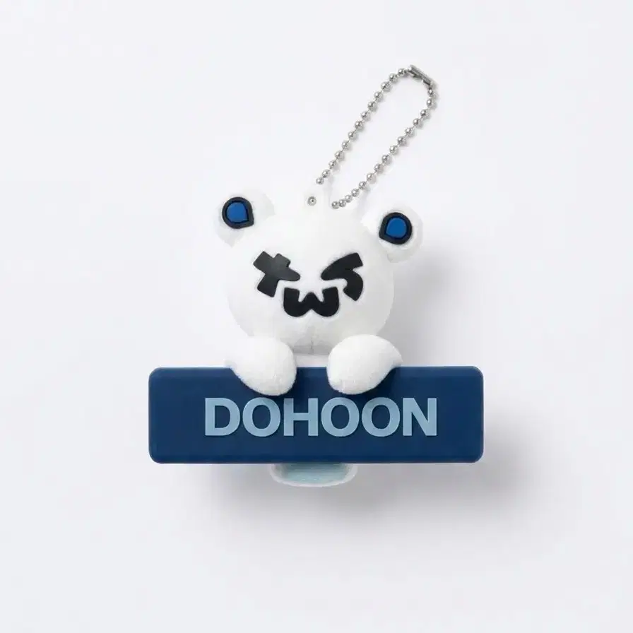 투어스도훈베어키링 일본한정판 tws dohoon