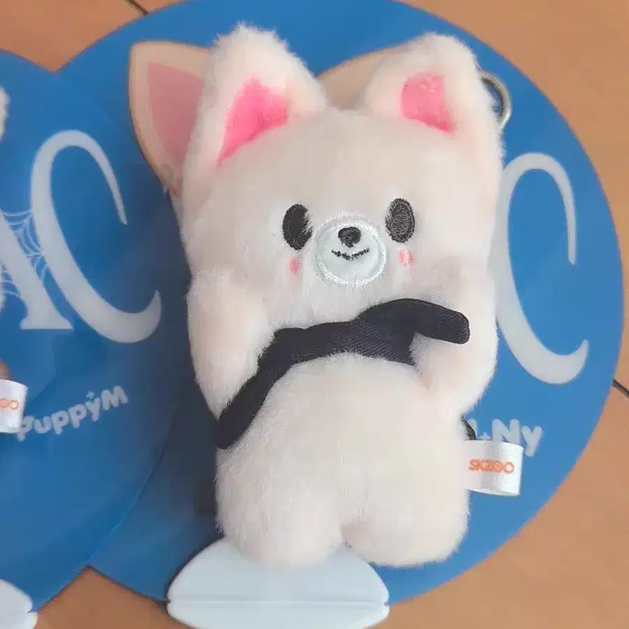 예판 스트레이키즈 홍콩 인형