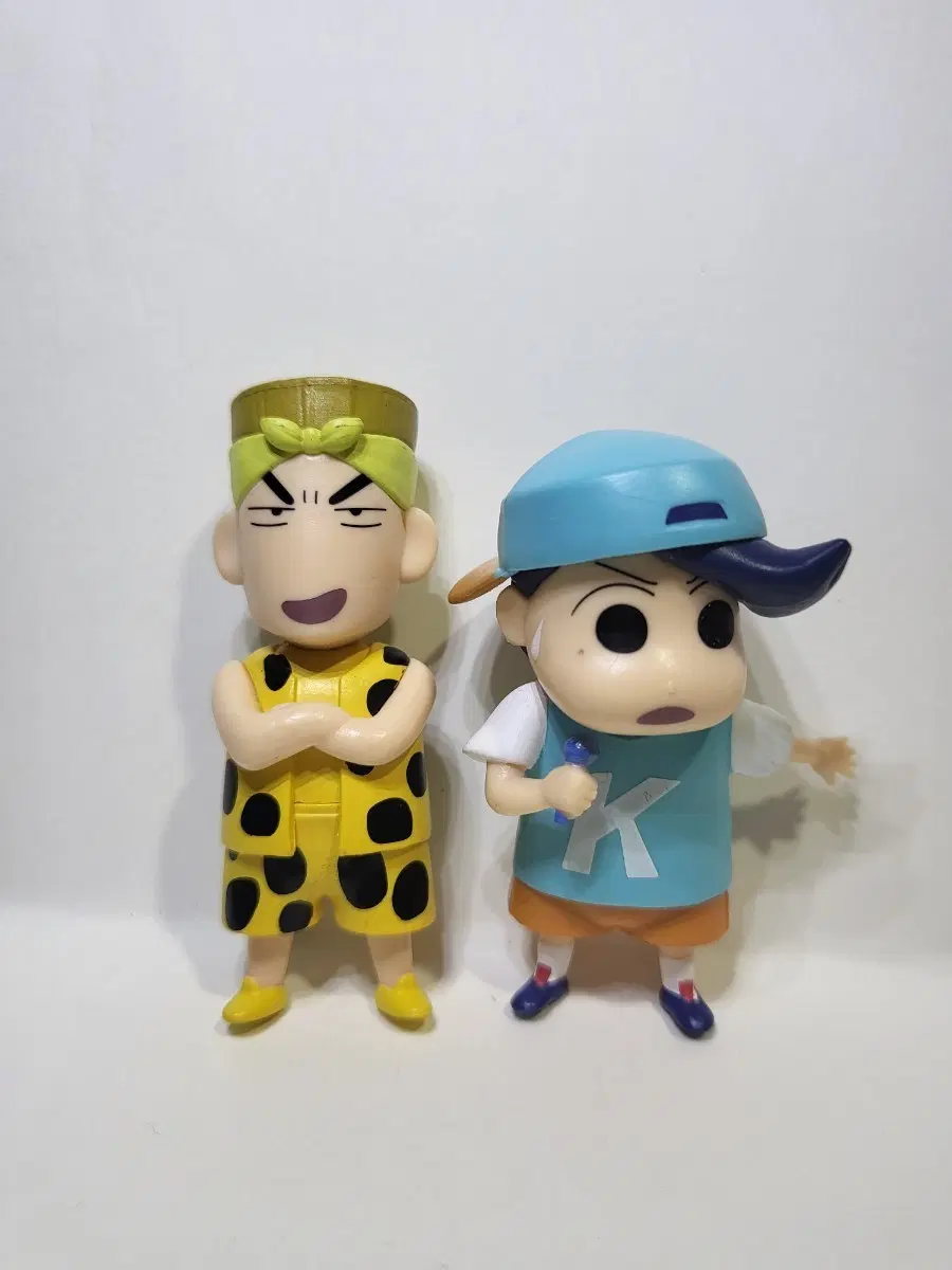 (일괄)짱구 랩배틀 피규어(랩 피규어 치타 철수)