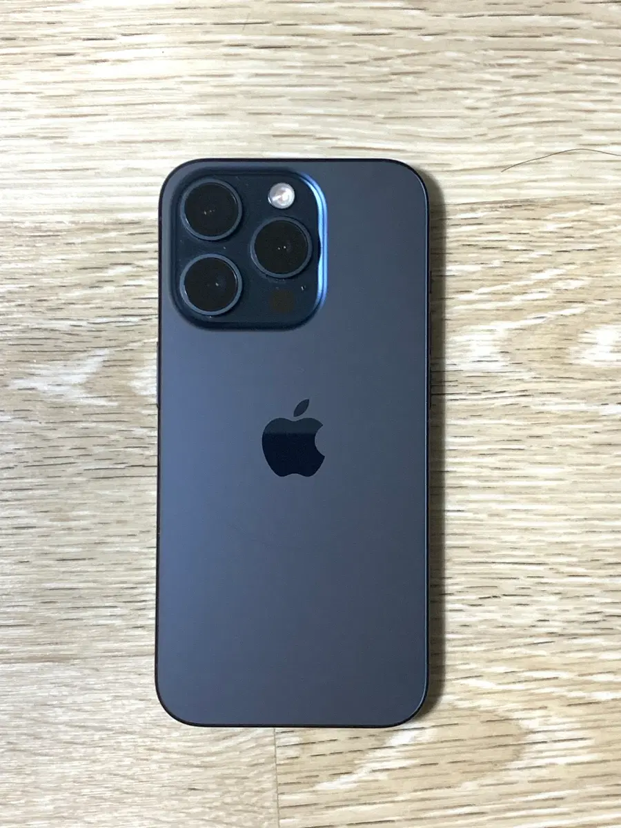 아이폰15프로 256gb