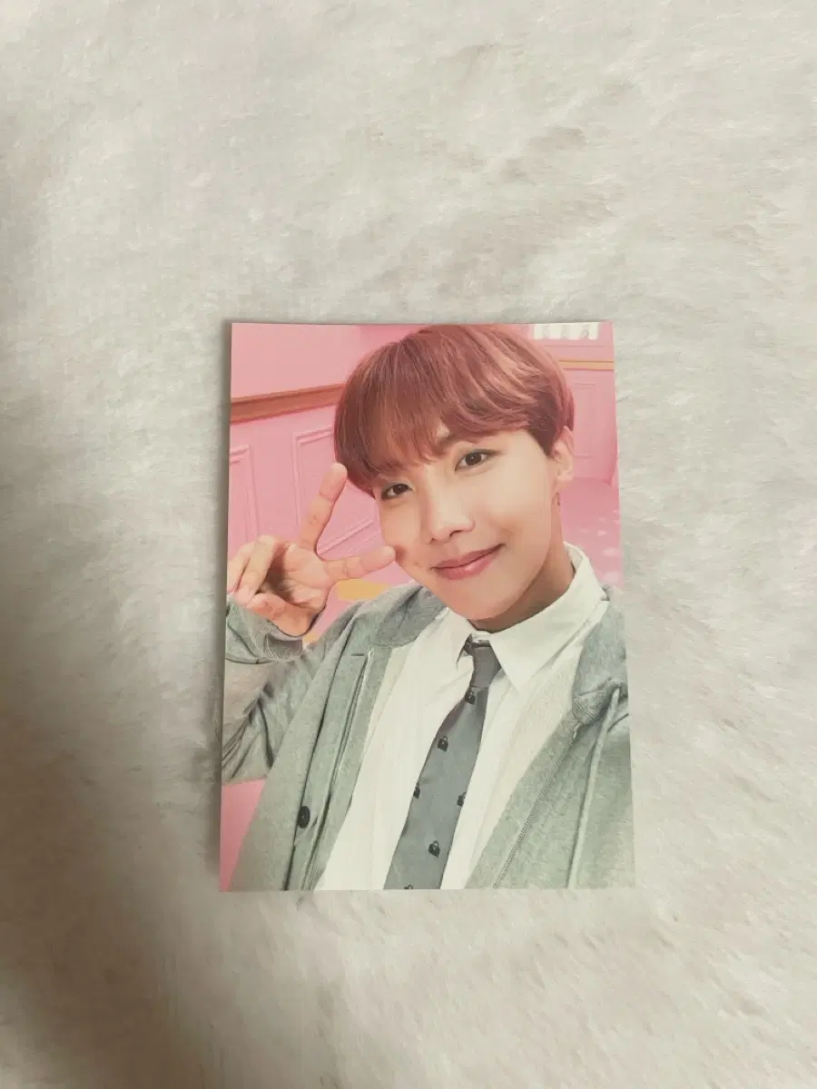 방탄 호석 제이홉 머스터 4기 포토 바인더 앨범 포카 팬미팅 muster 머사터 Md 미니포카 엠디 콘서트 jhope