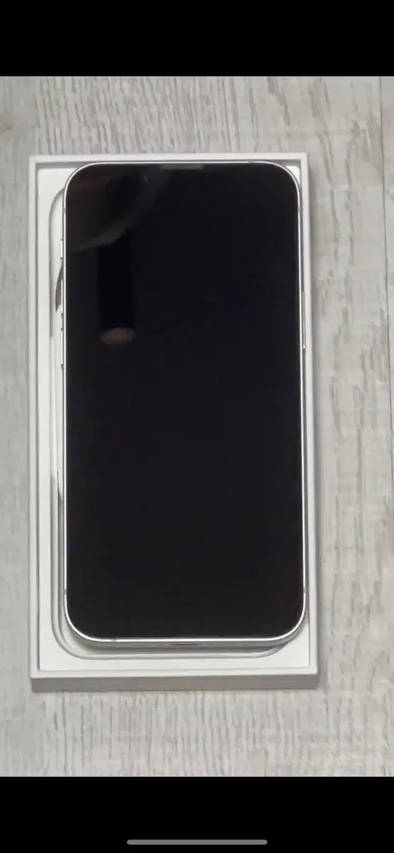 아이폰 13 미니 화이트 128GB