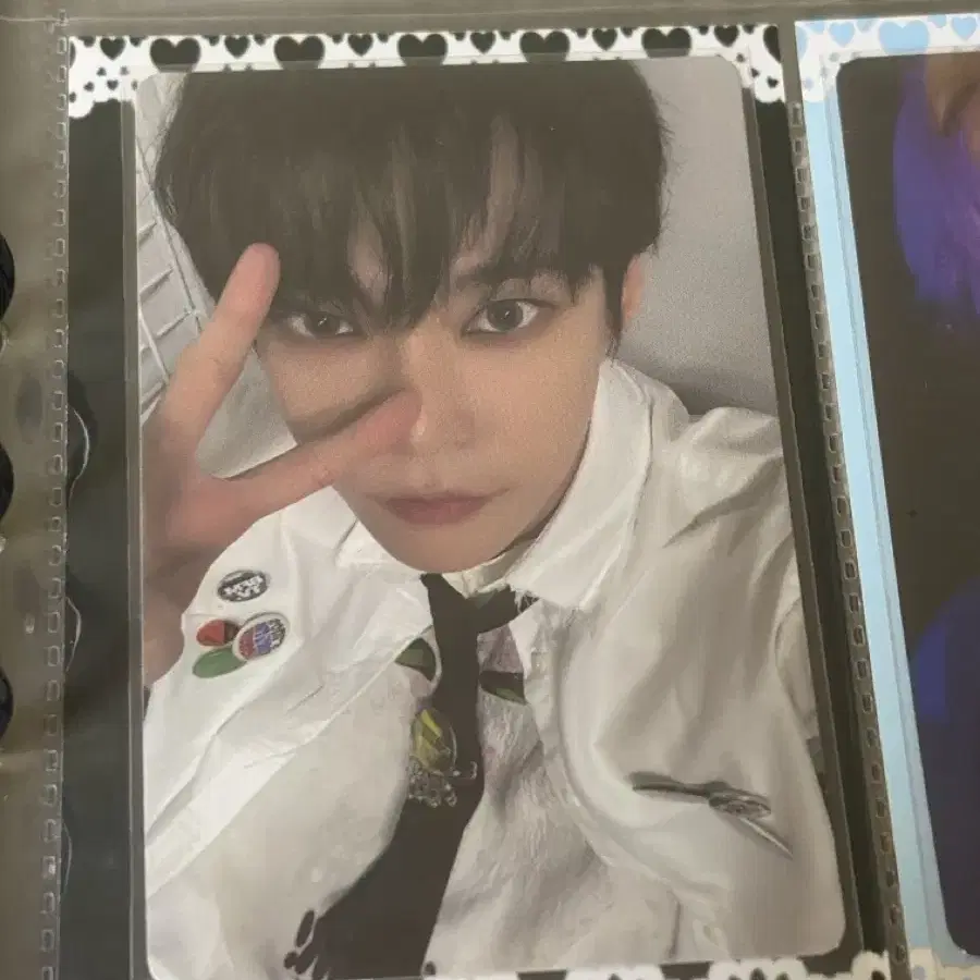 엔시티127 네이션 도영