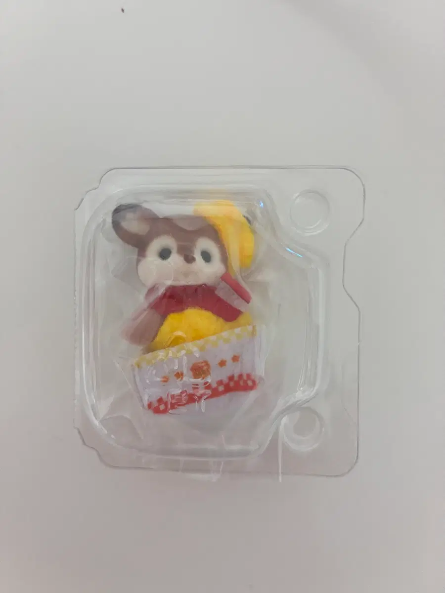 실바니안 아기햄버거가게