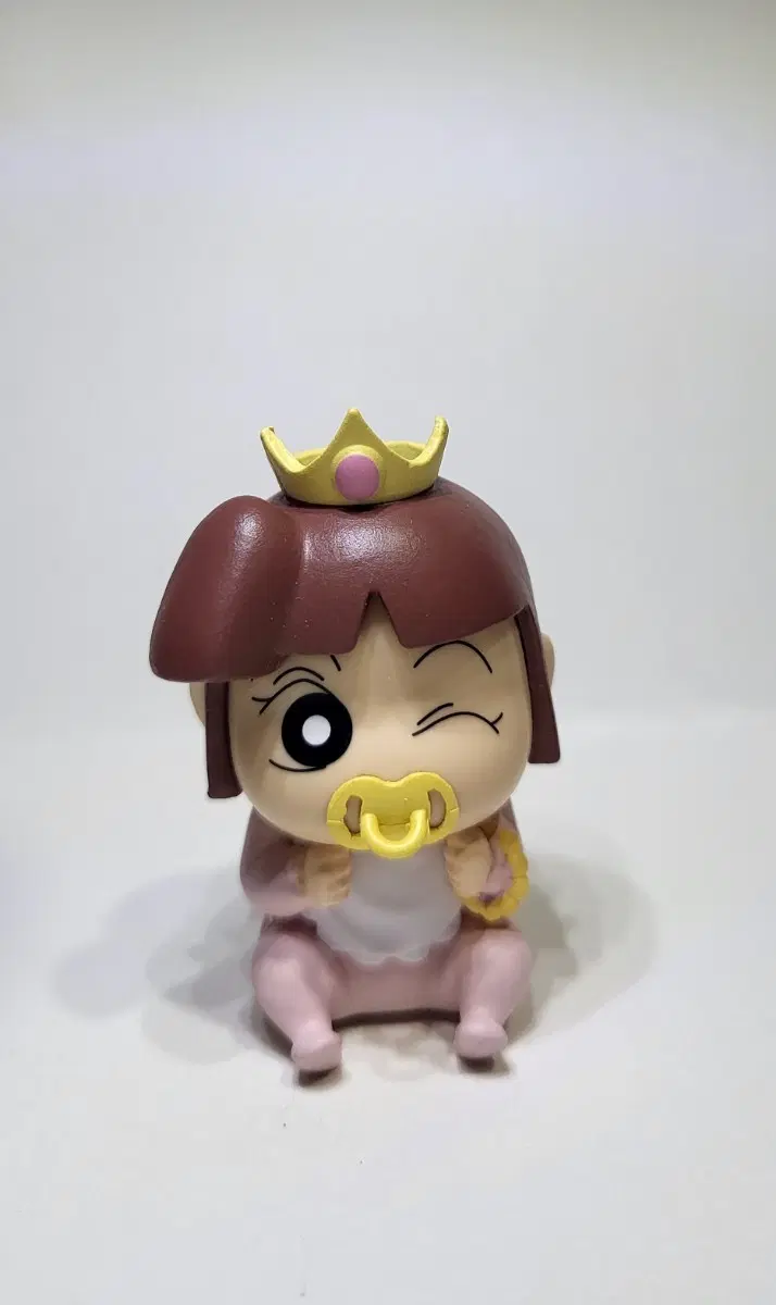짱구 수지 피규어(베이비)