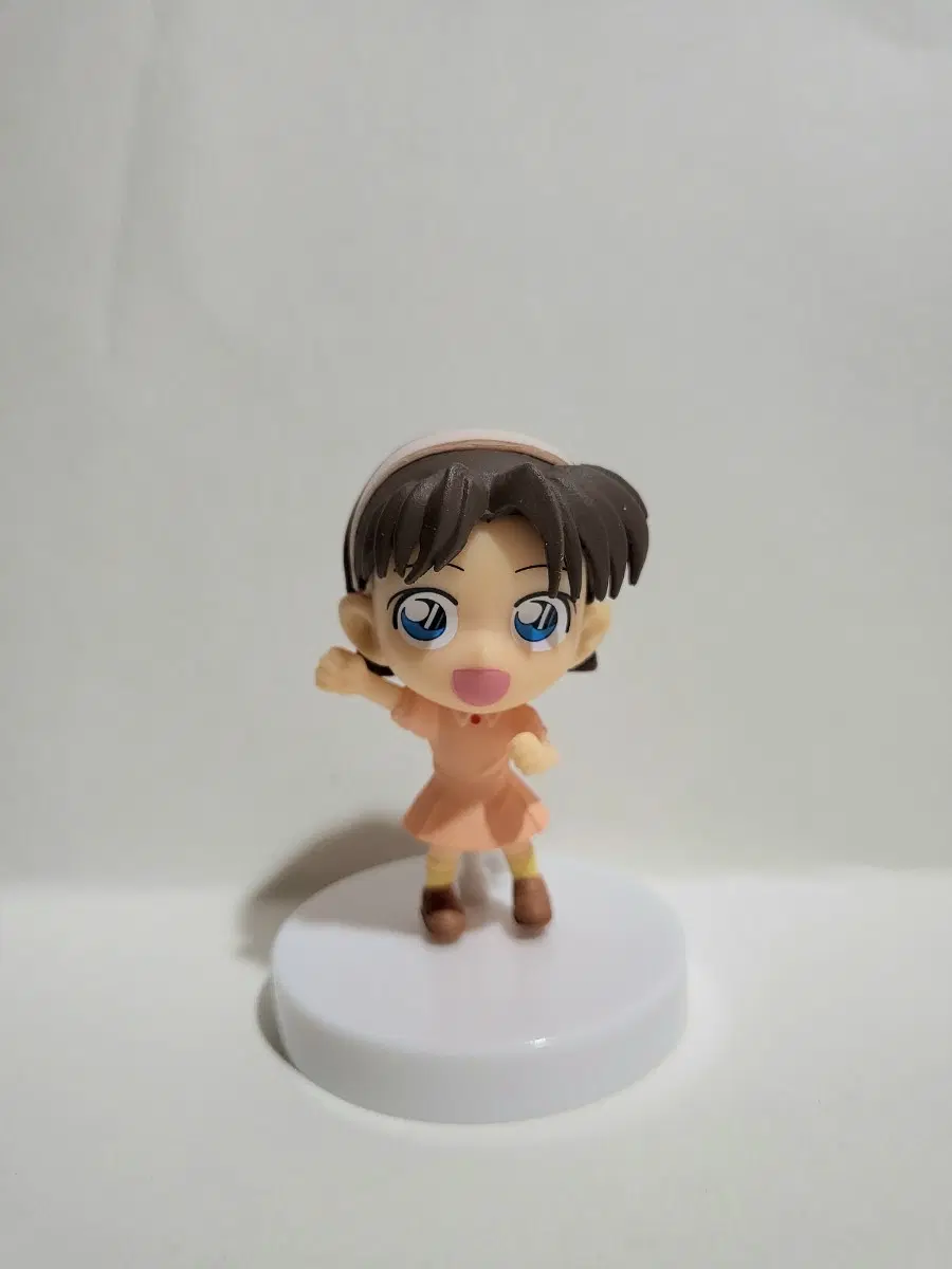 명탐정 코난 랜덤 피규어 아름 한아름