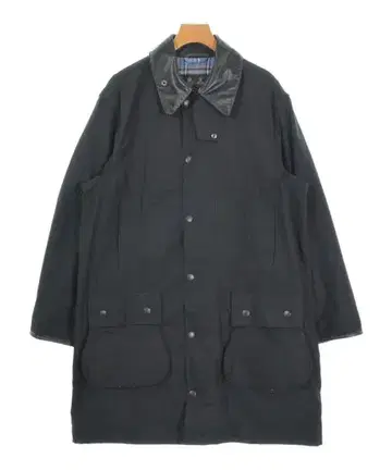 Barbour 스텐카라 코트 여성용