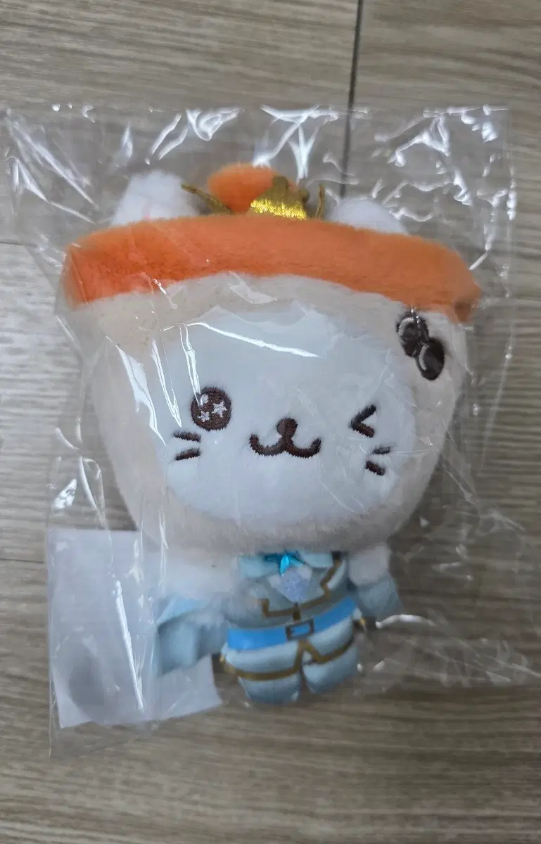 프린스위시돌 버블냥