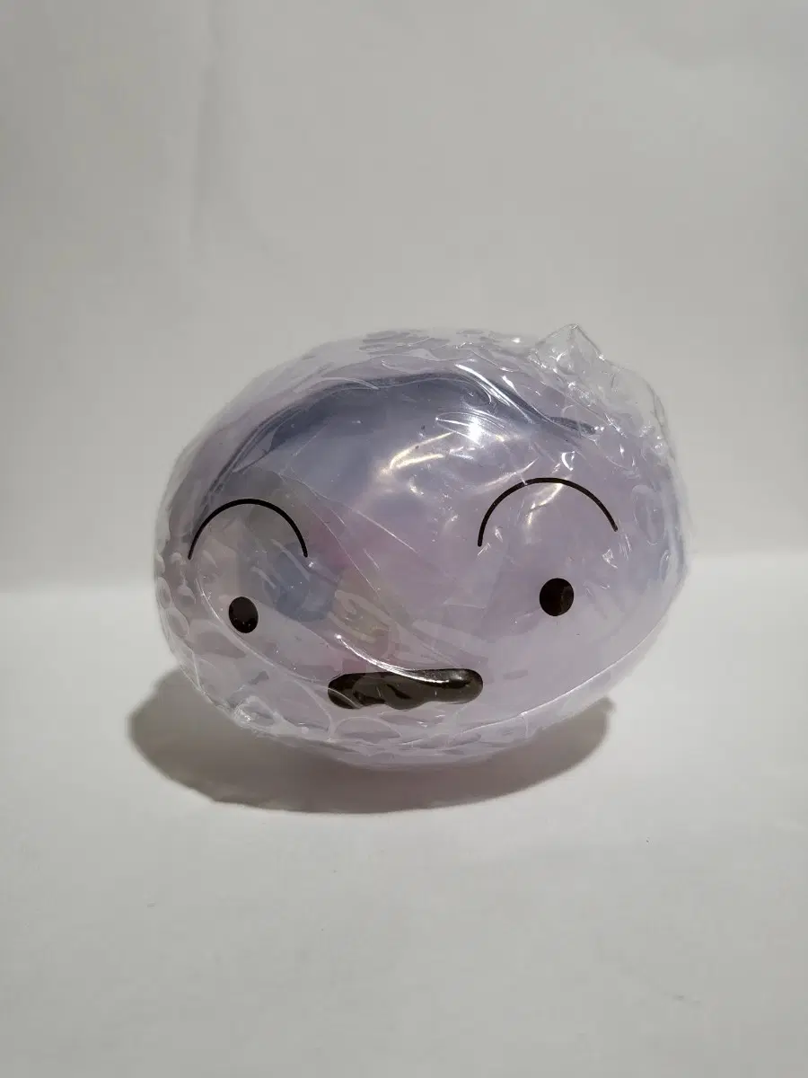 짱구 캡슐머신 가챠 흰둥이