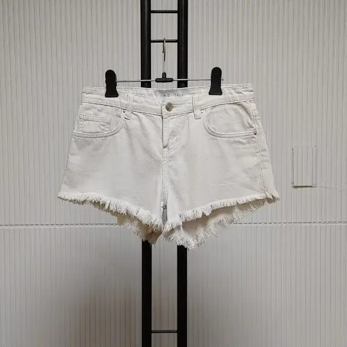 IRO .JEANS 숏반바지 S
